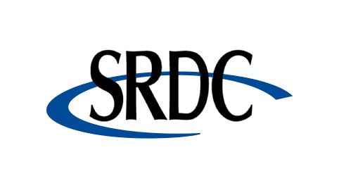 SRDC Logo