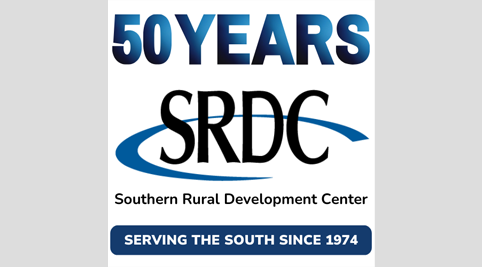 50 years SRDC serving the south since 1974
