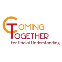 coming together logo