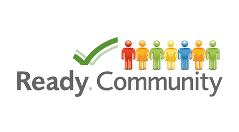 logo of ready community