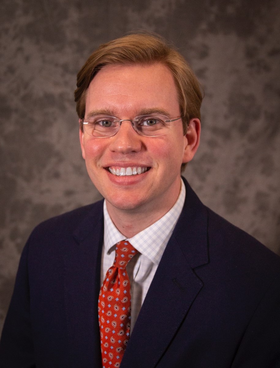 Photo of Matthew J. Ulmer