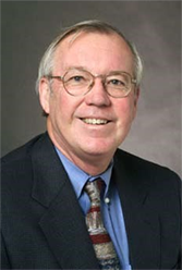 image of dr. gerald doeksen