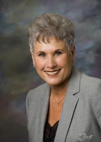 Photo of Sue Williams